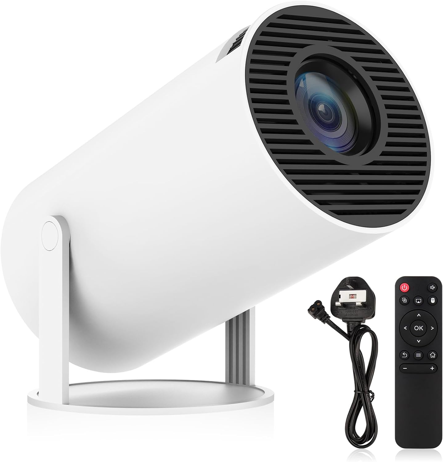 TG™ Smart Ultra 4K HD Projector