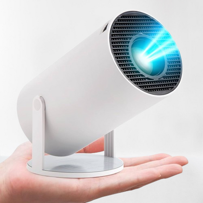 TG™ Smart Ultra 4K HD Projector